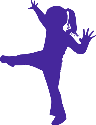 MUSE Virtual School Silhouette